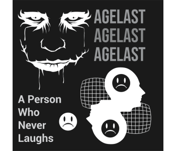 Agelast A Person
